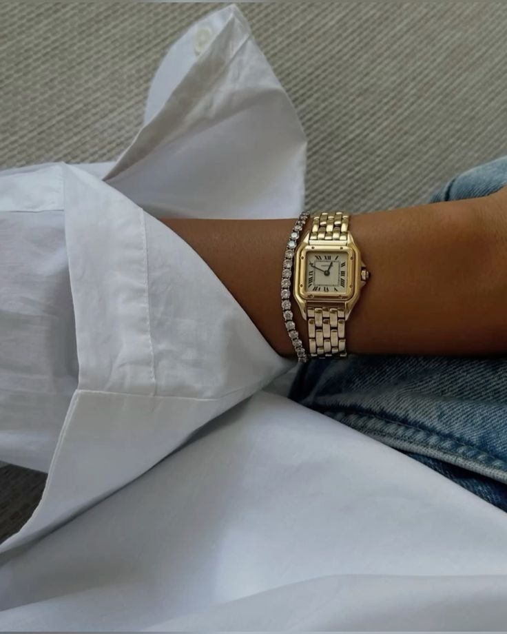 Quartz Watch