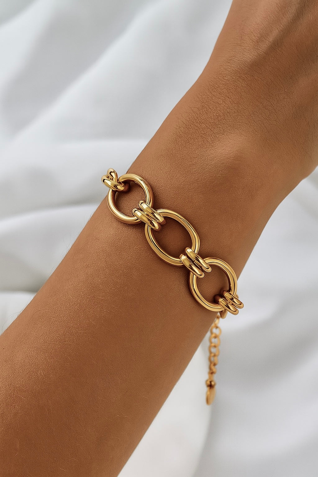 Chunky Bracelet