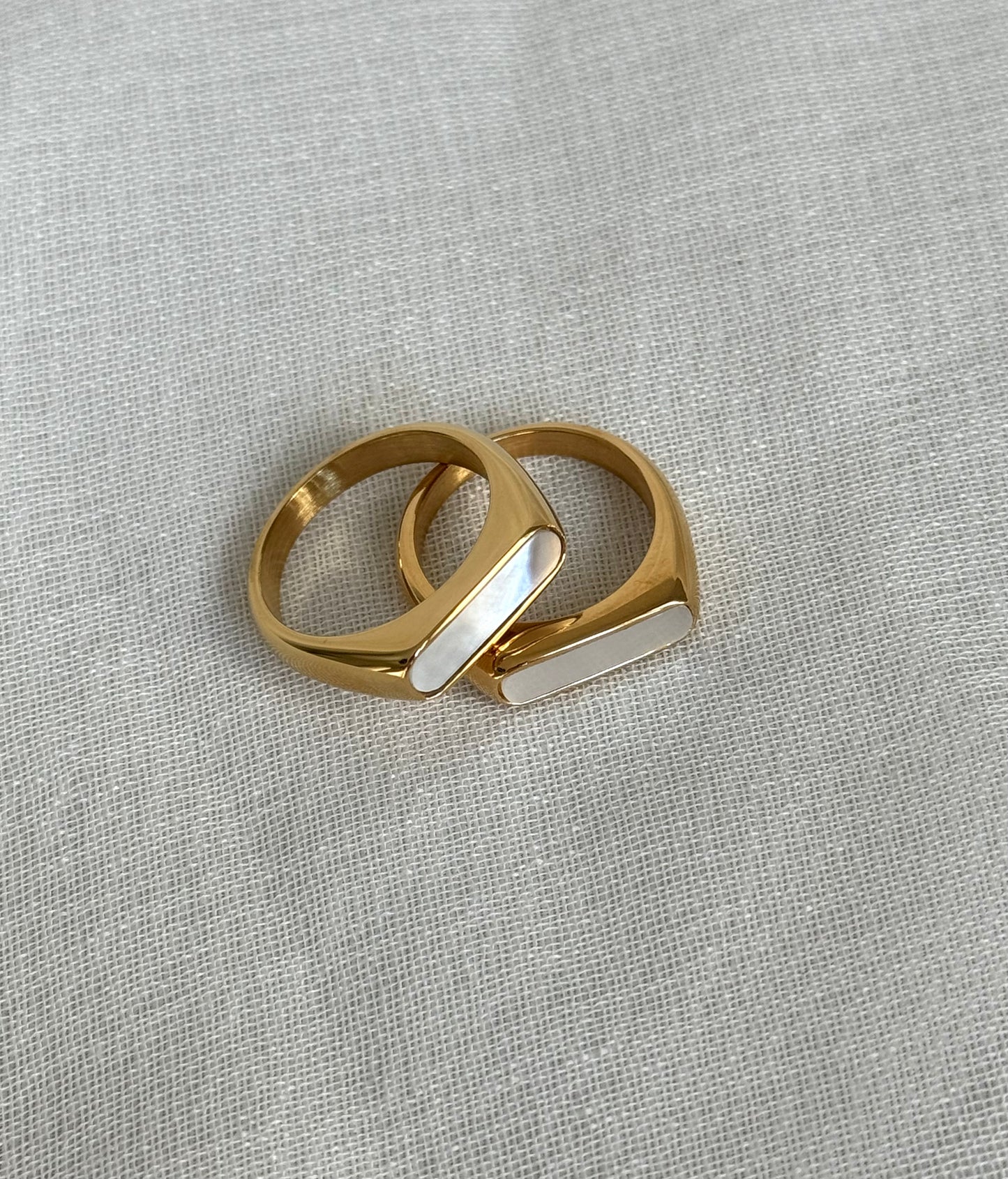 Opulence Ring