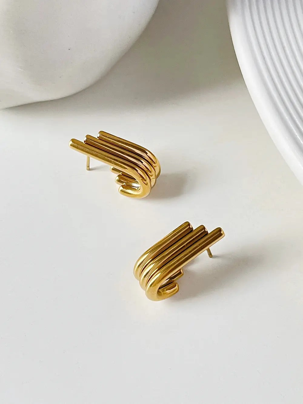 Bella Studs