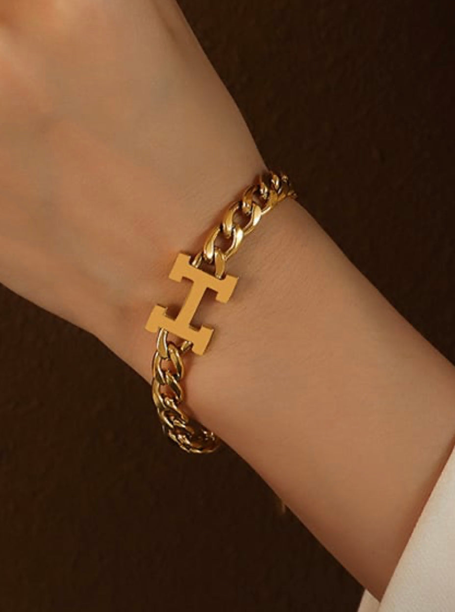 The H Bracelet