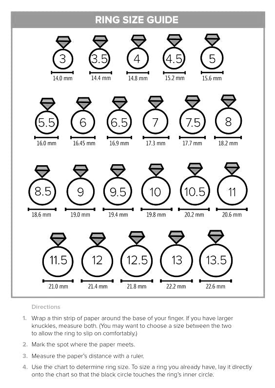 Silver Dainty Eternity Band