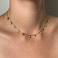 Dainty Charm Necklace