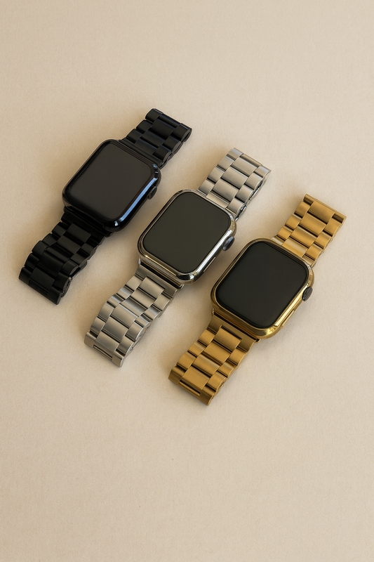 Watch Strap 2