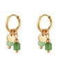 Green Charms Huggies