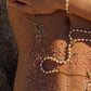 Pearl & Bead Necklace