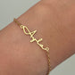 Personalized Name Bracelet