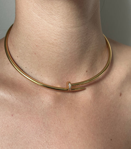 Nail Choker