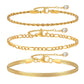 Stackable Bracelets