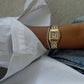 Quartz Watch