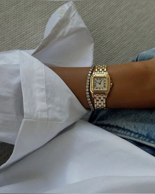 Quartz Watch