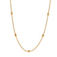 Beaded Necklace