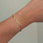 Personalized Name Bracelet