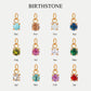 Design-your-own Paperclip Charms Necklace