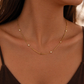 Minimalist Necklace