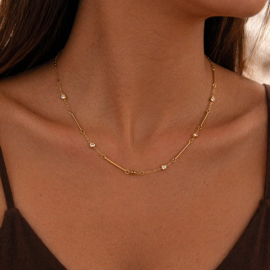 Minimalist Necklace