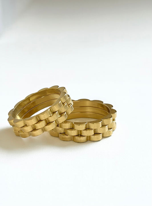 The Chain Band