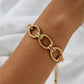 Chunky Bracelet