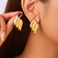 Shell Studs