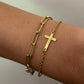 Paperclip Bracelet