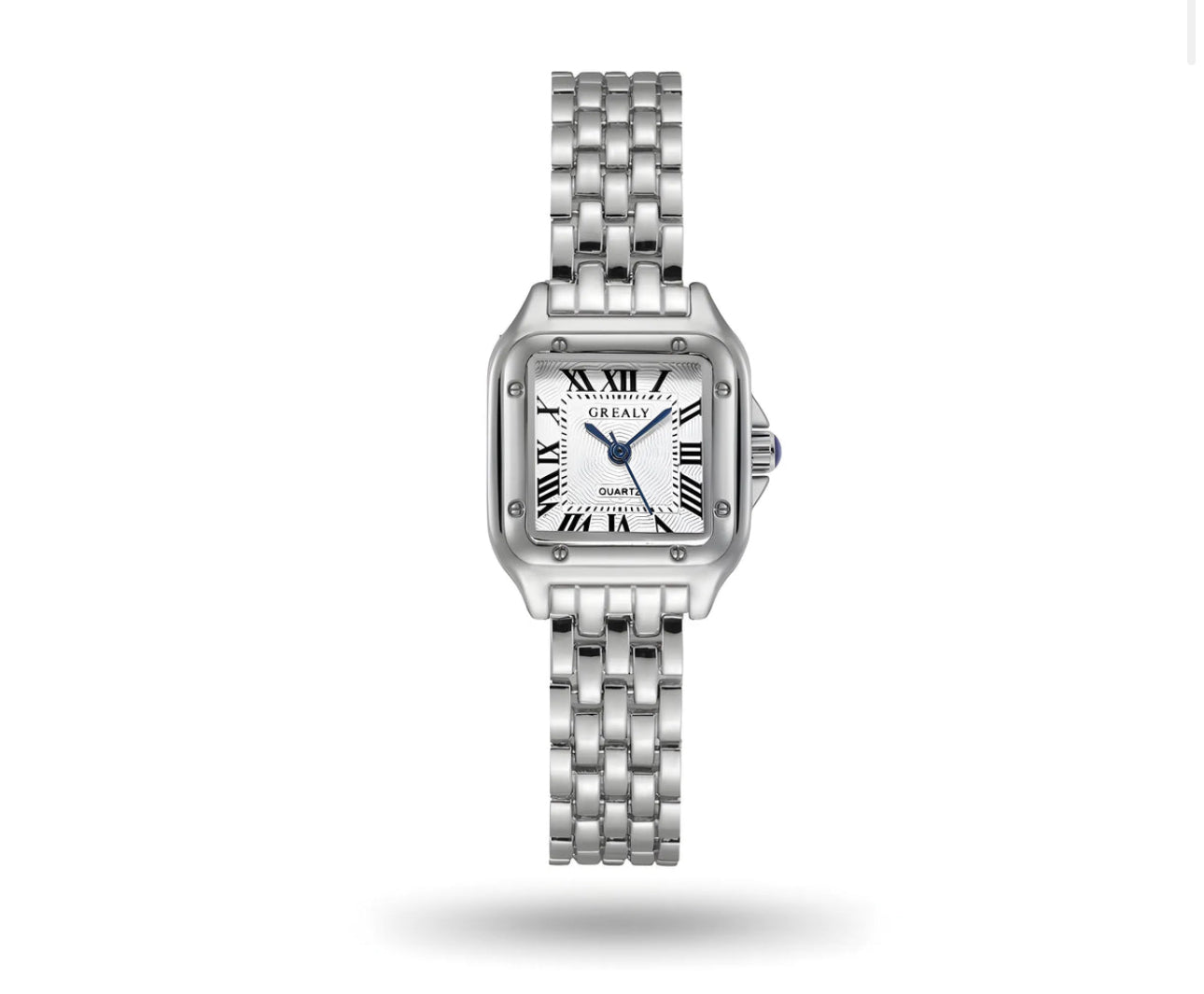 Quartz Watch