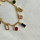 Kaleidoscope Bracelet