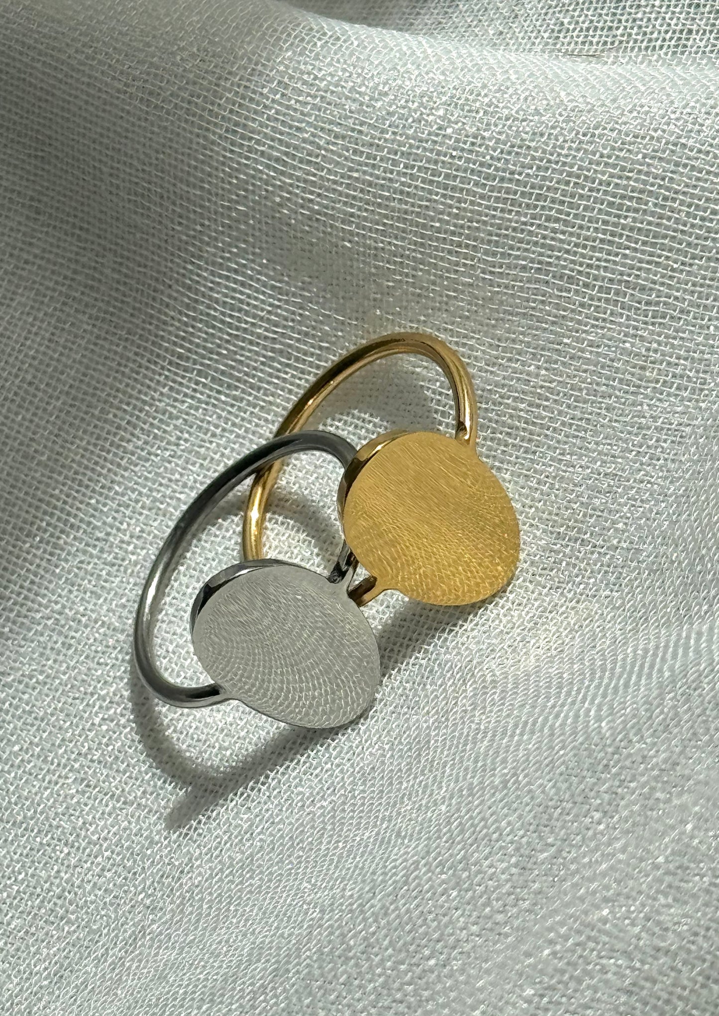 Halo Ring