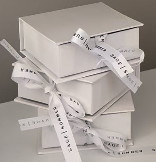 Gift Wrapping