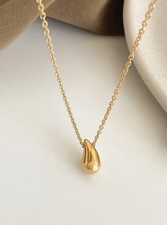 Waterdrop Necklace