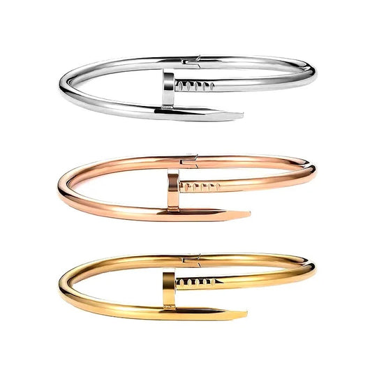 Nail Bangle