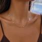 Minimalist Necklace
