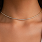 CZ Necklace