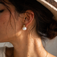 Pearl Studs