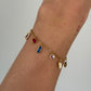 Kaleidoscope Bracelet