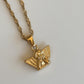 Angel Baby Necklace