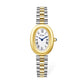 Oval Watch