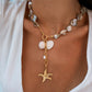 Real Life Mermaid Necklace