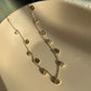 Dainty Charm Necklace