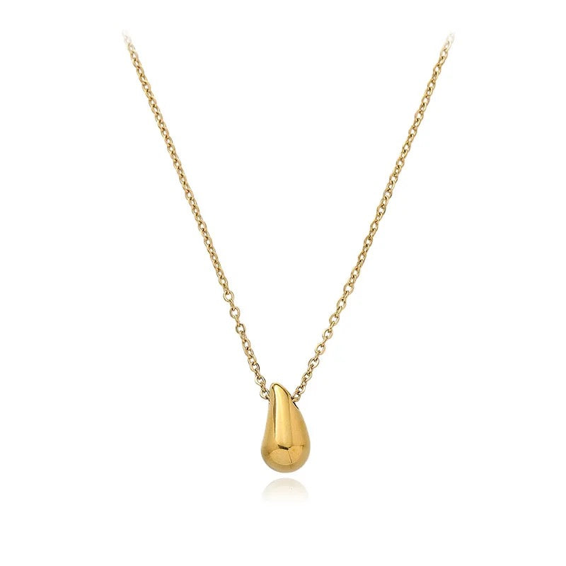 Waterdrop Necklace