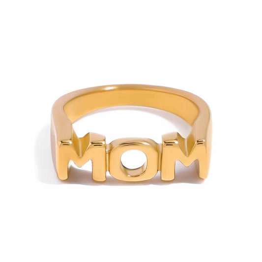 Mom Ring
