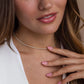 CZ Necklace