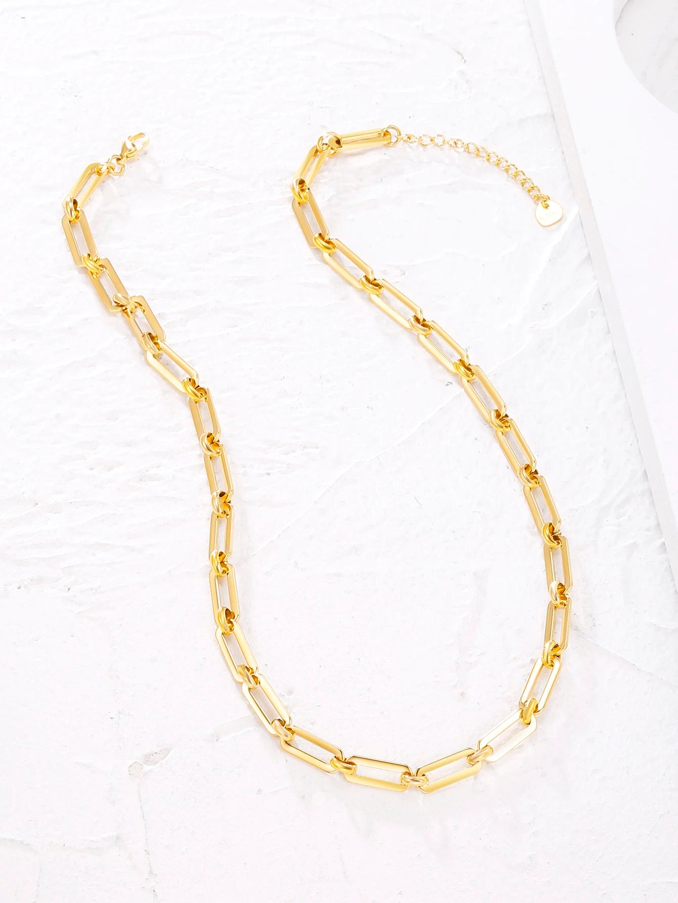 The Link Chain