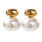 Pearl Studs