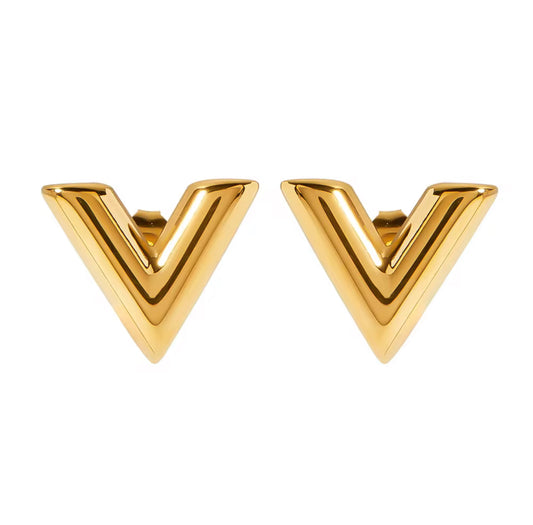 V Studs