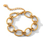 Chunky Bracelet