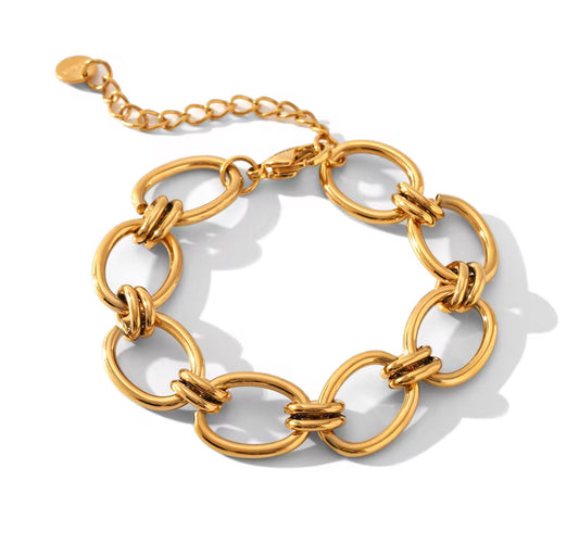 Chunky Bracelet