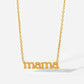 Mama Necklace