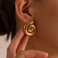 Spiral Studs