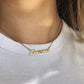 Personalized Name Necklace