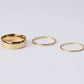Minimalist Gold Ring